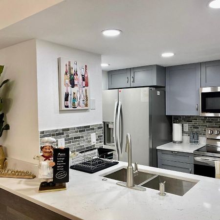 Grand Family 3Br Condo Apartment Near Disney Parks Kissimmee Exteriér fotografie
