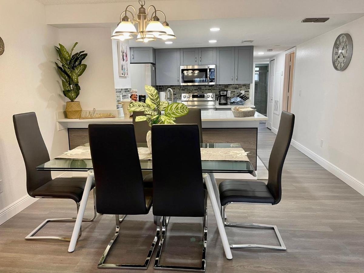 Grand Family 3Br Condo Apartment Near Disney Parks Kissimmee Exteriér fotografie