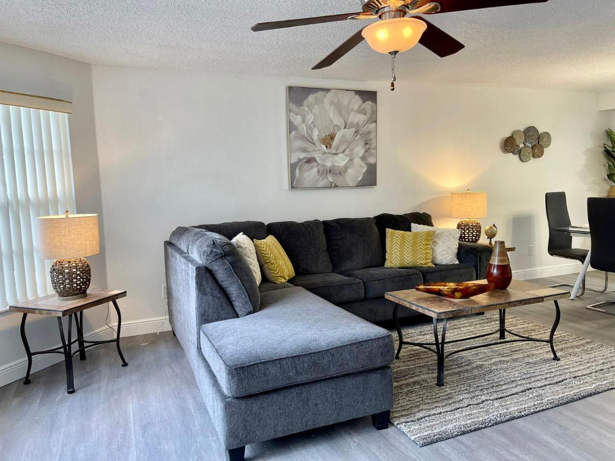 Grand Family 3Br Condo Apartment Near Disney Parks Kissimmee Exteriér fotografie