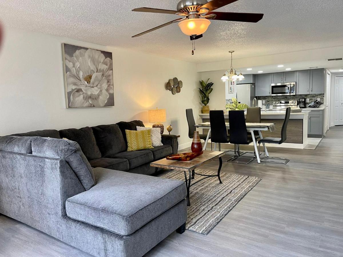 Grand Family 3Br Condo Apartment Near Disney Parks Kissimmee Exteriér fotografie