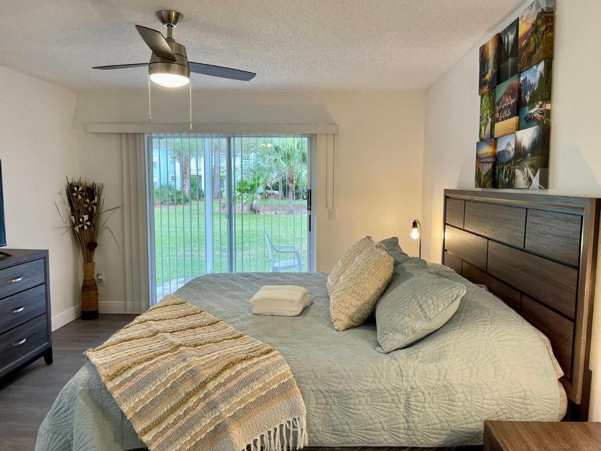 Grand Family 3Br Condo Apartment Near Disney Parks Kissimmee Exteriér fotografie