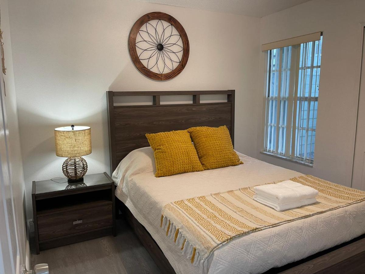 Grand Family 3Br Condo Apartment Near Disney Parks Kissimmee Exteriér fotografie