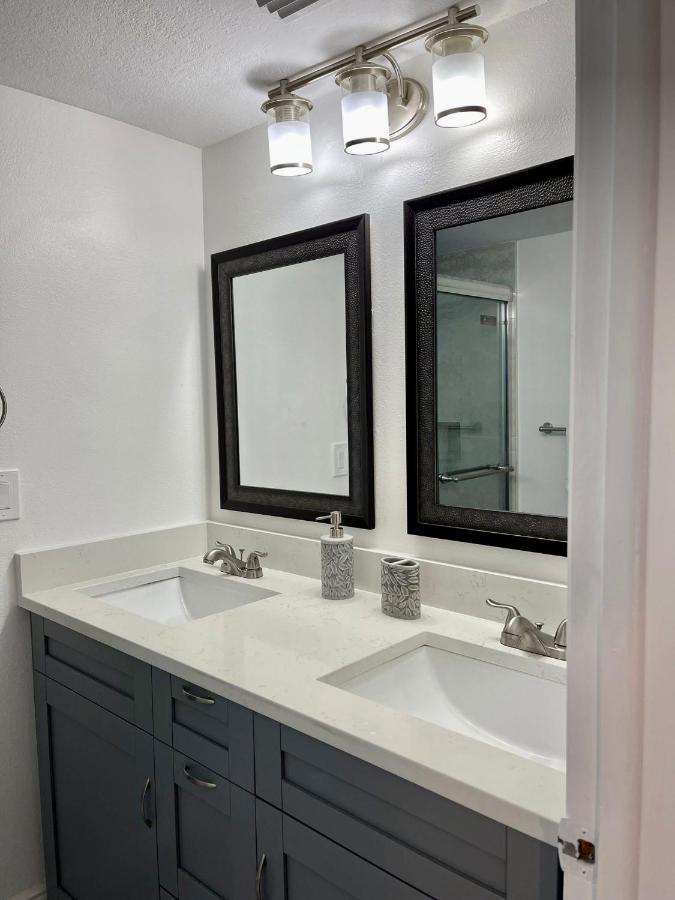 Grand Family 3Br Condo Apartment Near Disney Parks Kissimmee Exteriér fotografie