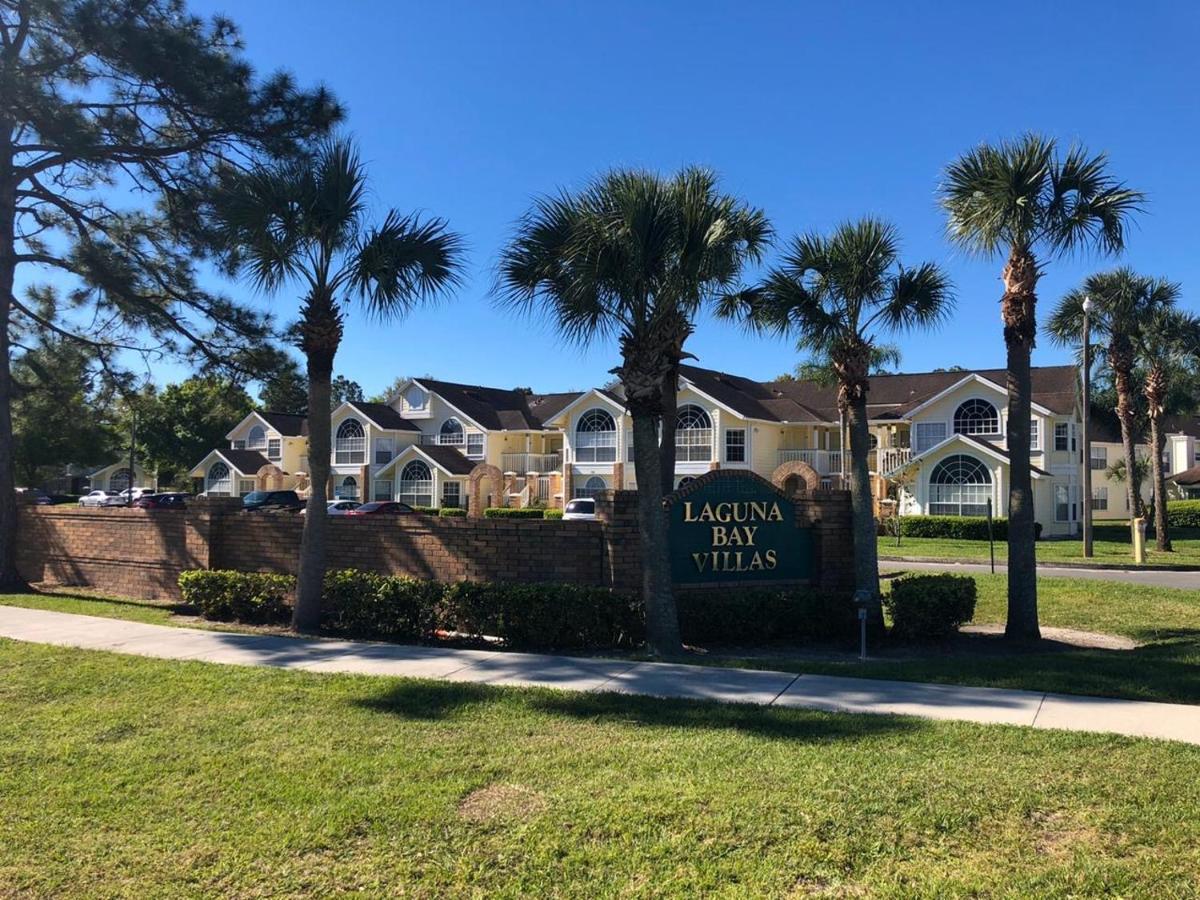Grand Family 3Br Condo Apartment Near Disney Parks Kissimmee Exteriér fotografie